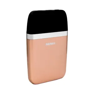 شارژر همراه ریمکس مدل Aroma RPP-16 ظرفیت 6000 میلی آمپر ساعت
