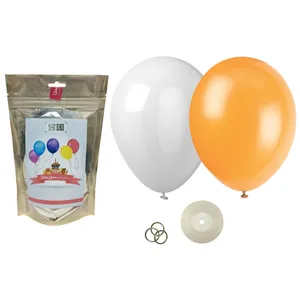 پک بادکنک آرایی Helium Quality سورتک مدل STLH-19