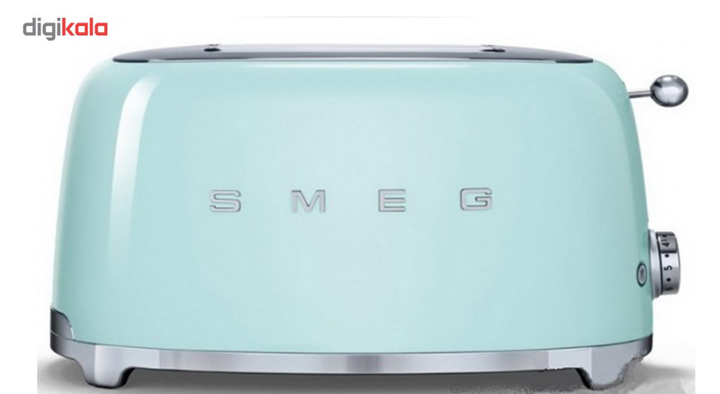 توستر اسمگ مدل TSF02