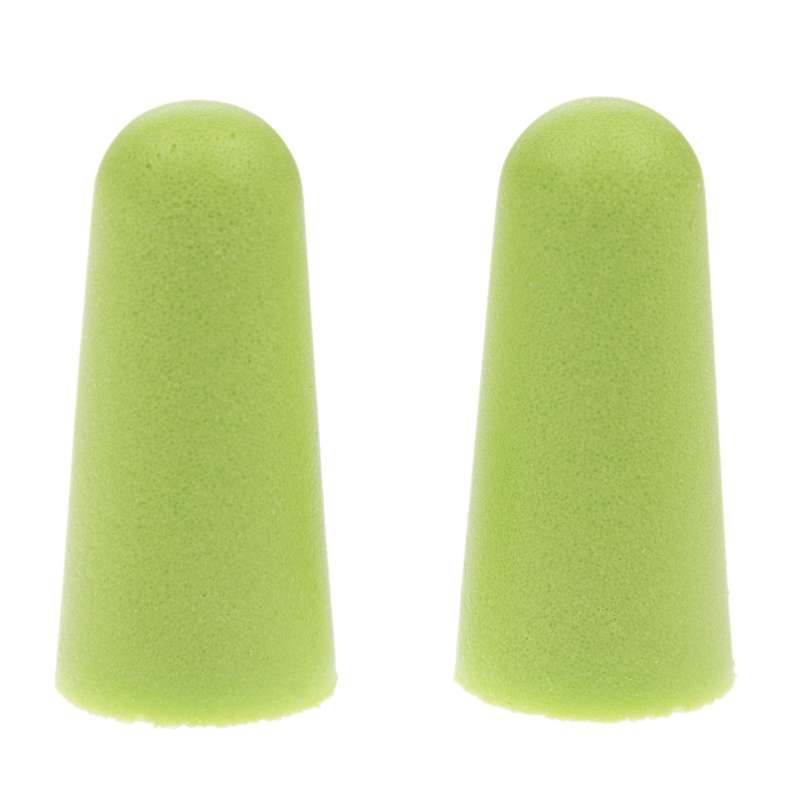 گوش گیر اسفنجی کاناسیف مدل بدون بند بسته 50 جفتی