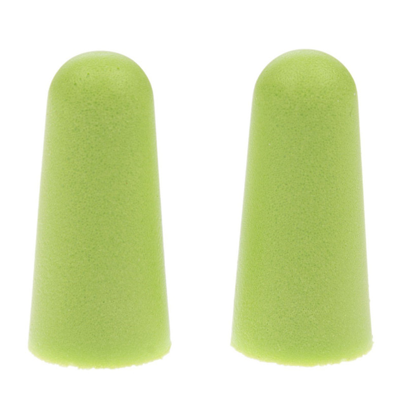 گوش گیر اسفنجی کاناسیف مدل بدون بند بسته 50 جفتی