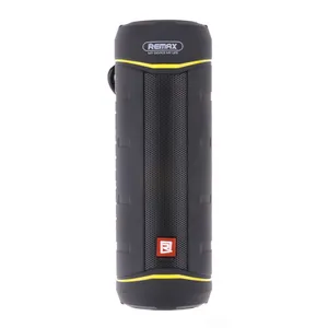 اسپیکر بلوتوثی قابل حمل ریمکس مدل RB-M10