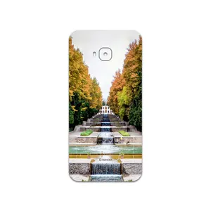 MAHOOT SHAHZADEH-Garden Cover Sticker for Asus Zenfone 4 Selfie Pro