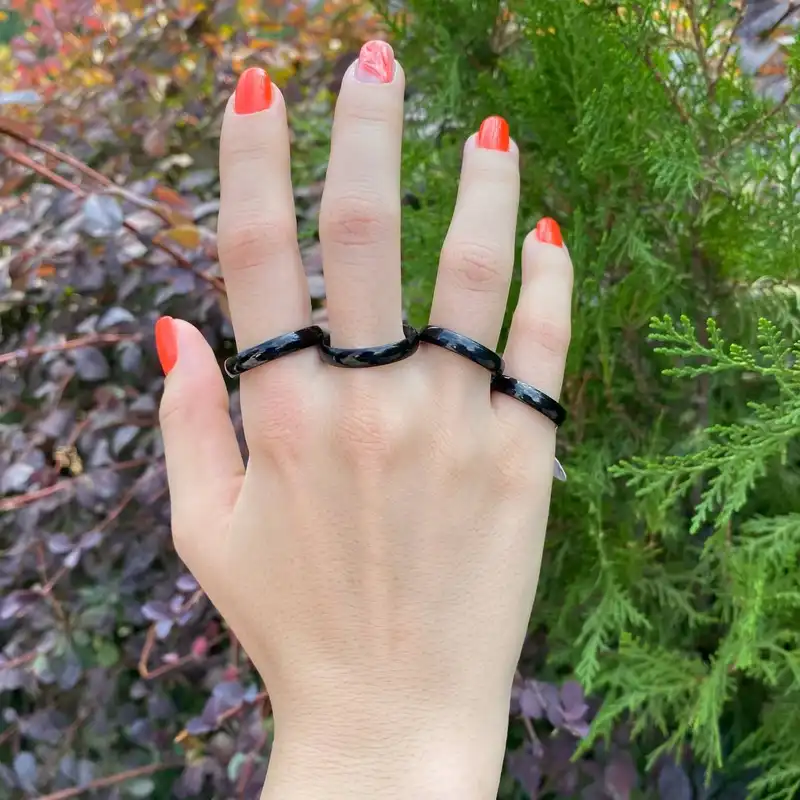 انگشتر مدل 2568