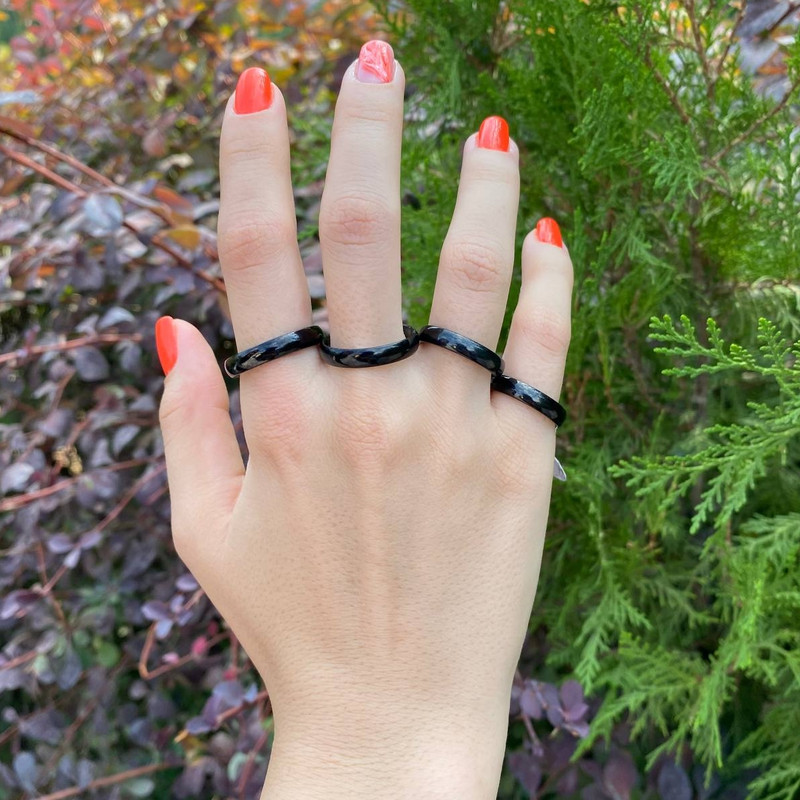 انگشتر مدل 2568