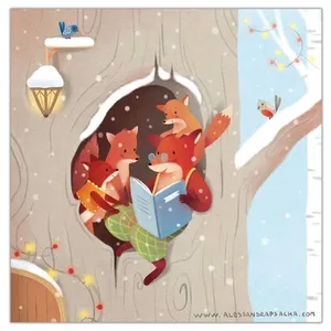 Elinor KKB338 Kid Board