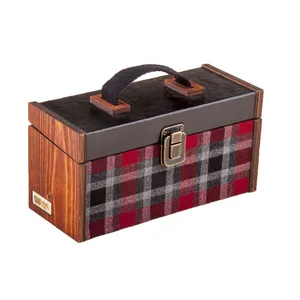 جعبه هدیه حال مدل 1524