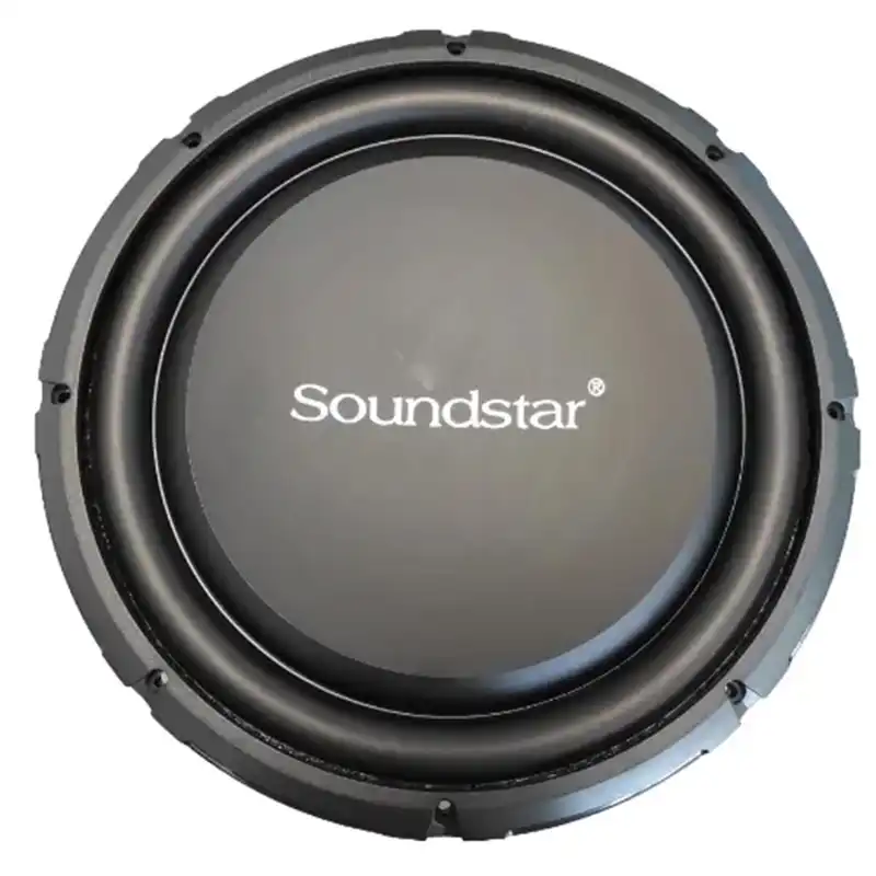 ساب ووفر خودرو سانداستار مدل 1000