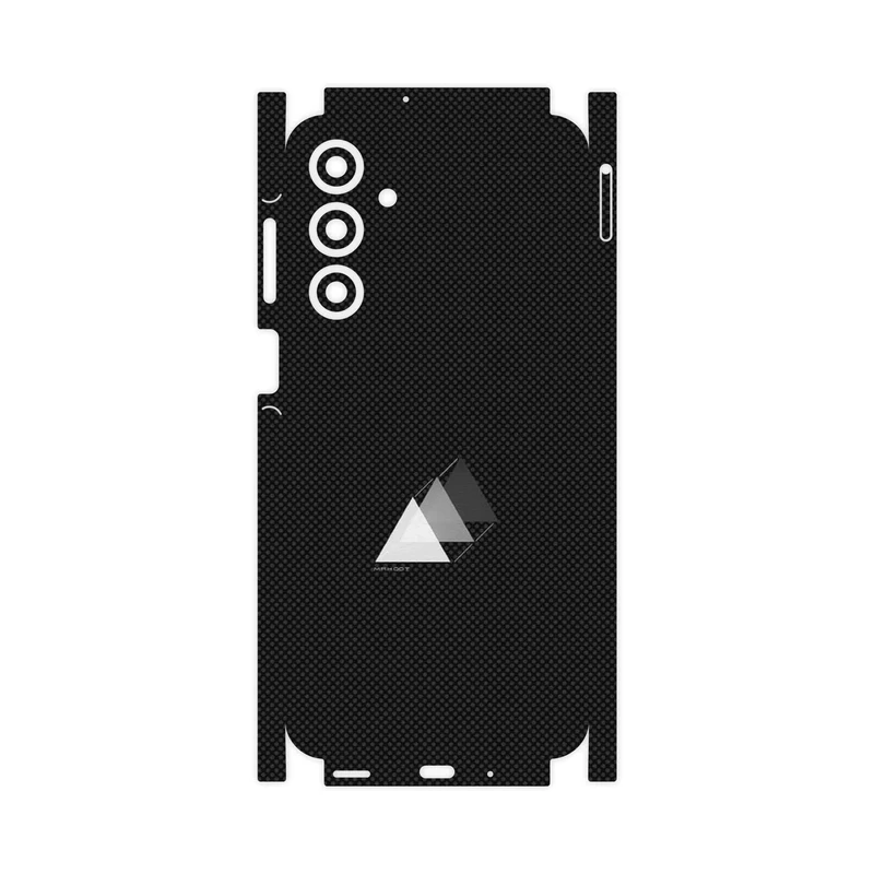 برچسب پوششی ماهوت مدل Minimal 3 Triangle Icon-FullSkin مناسب برای گوشی موبایل سامسونگ Galaxy A16 4G