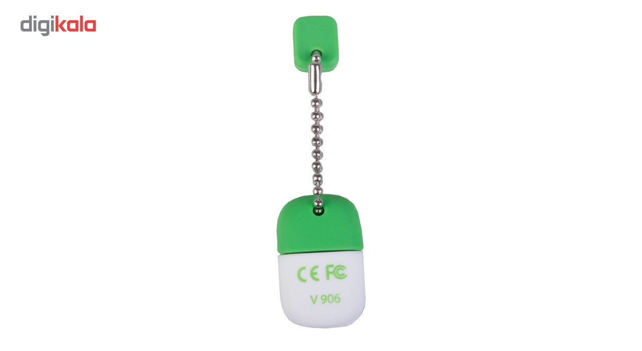 فلش مموری وریتی مدل V906 ظرفیت 8 گیگابایت