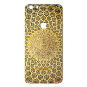 MAHOOT  Sheikh Lotfollah Mosque-tile Design Cover Sticker for iPhone 6 Plus/6s Plus
