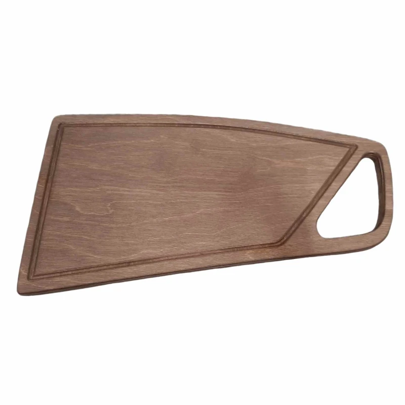 تخته سرو مدل پلای وود کد 00