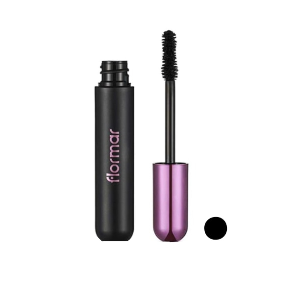 ریمل حجم دهنده فلورمار مدل هیرو