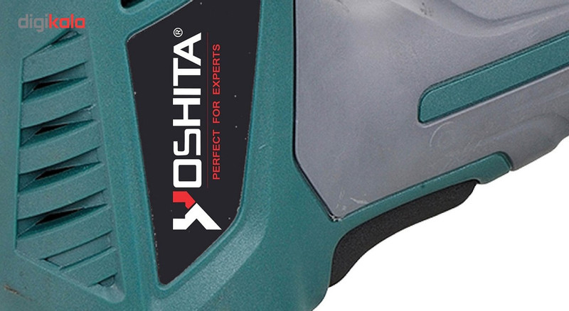 میخ کوب برقی یوشیتا مدل YN3220