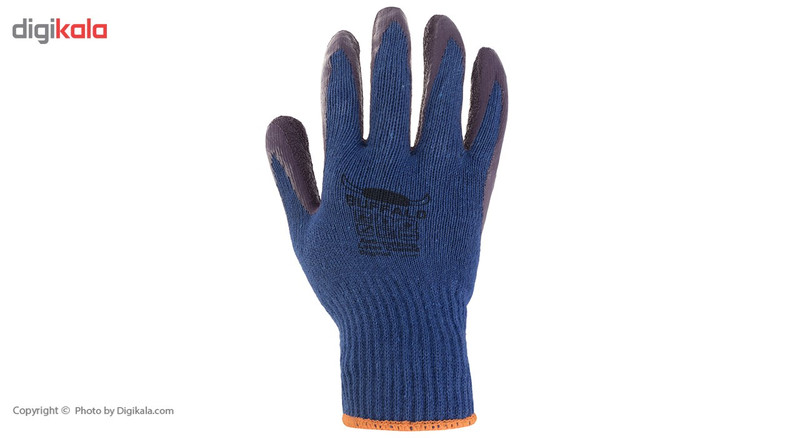 دستکش ایمنی بوفالو مدل B1115 دستکش ایمنی بوفالو مدل B1115