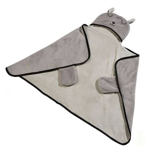 پتو نوزاد مدل BKC20 سایز 120 × 70 سانتی متر