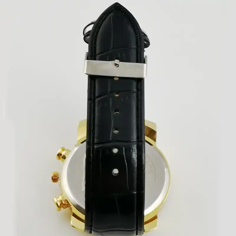 ساعت مچی عقربهای مردانه مدل 3 موتوره