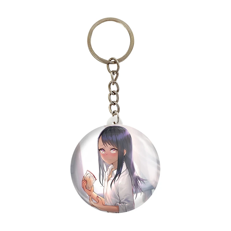 جاکلیدی خندالو مدل ناگاتارو انیمه ناگاتورو کد 34019