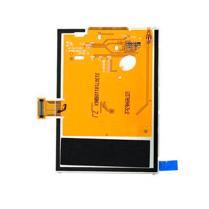 ال سی دی مدل s5282-lcd مناسب برای گوشی موبایل  سامسونگ galaxy s5282
