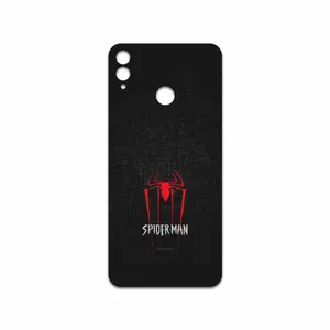 MAHOOT Spider-Man Cover Sticker for Honor 8X