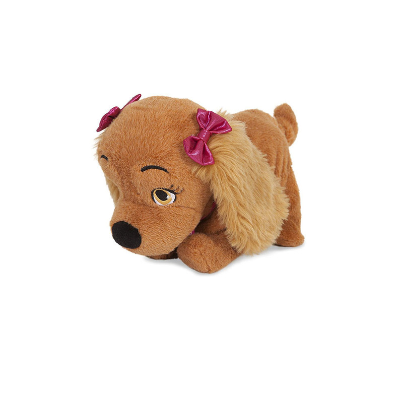 ربات کنترلی آی ام سی تویز مدل سگ لوسی کد 2022