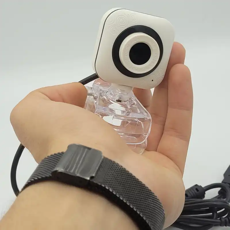 وب کم شارک مدل WEB103