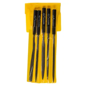 Needle Files 5pcs