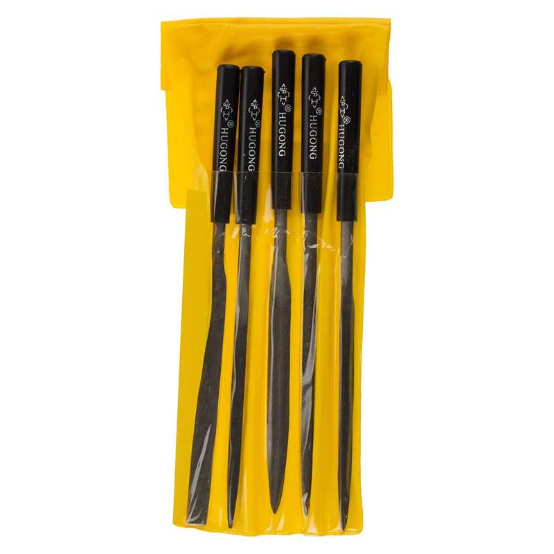 مجموعه 5 عددی سوهان