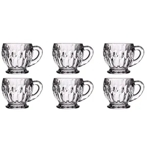 JCC Ocean 2230172  Cup - Pack Of 6