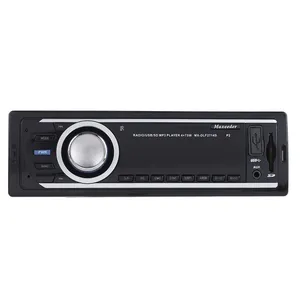 پخش خودرو مکسیدر مدل MX-DLF2714S