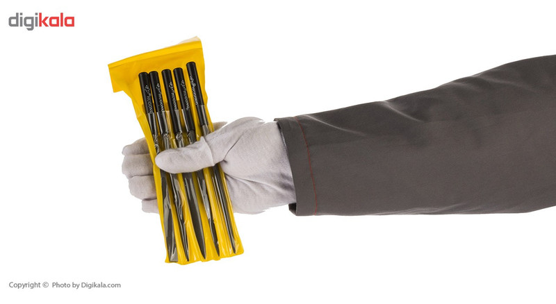 مجموعه 5 عددی سوهان