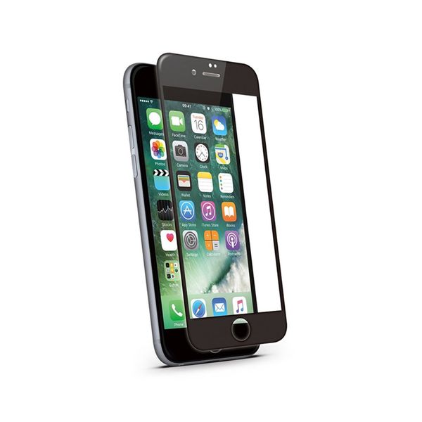 محافظ صفحه نمایش شیشه ای مدل Grizz Guard مناسب برای گوشی موبایل اپل iPhone 7 Plus محافظ صفحه نمایش شیشه ای مدل Grizz Guard مناسب برای گوشی موبایل اپل iPhone 7 Plus