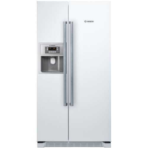 یخچال و فریزر بوش مدل KAN58A104