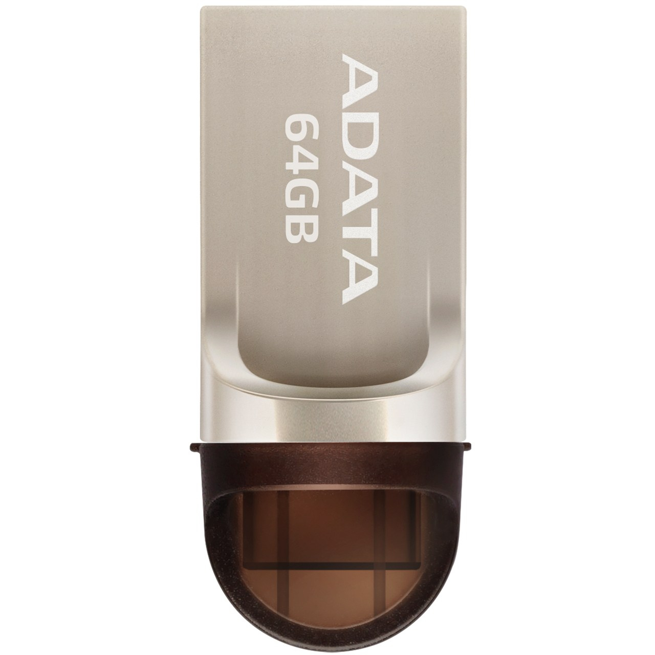 فلش مموری OTG ای دیتا مدل UC370 ظرفیت 64 گیگابایت