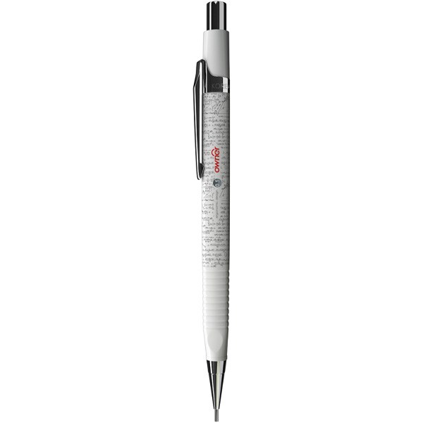 مداد نوکی اونر مدل G3-11965 - طرح 6 با قطر نوشتاری 0.5 میلی متر