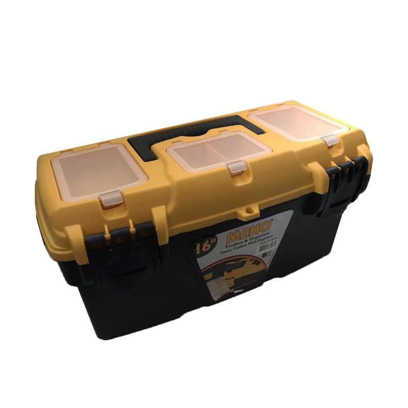 جعبه ابزار مانو مدل CO16 جعبه ابزار مانو مدل CO16