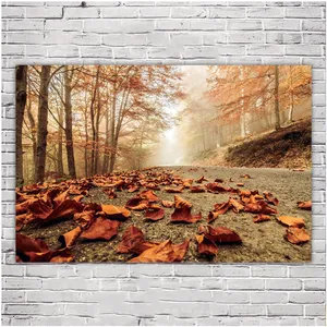 تابلو شاسی دکوگراف مدل Texture کد 305 سایز 60x40 سانتی متر