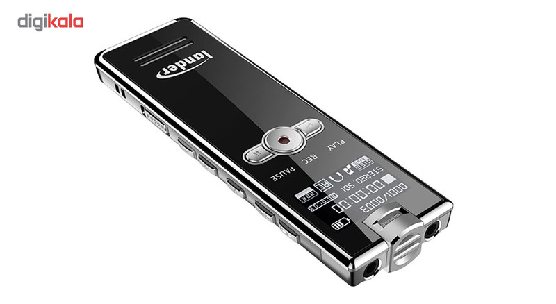 ضبط کننده صدا لندر مدل LD75