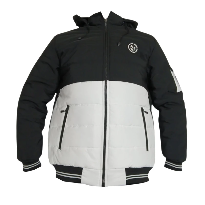 کاپشن مردانه مدل خلبانی 7075