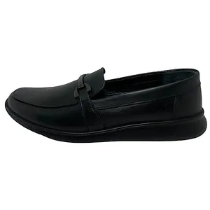 کفش طبی زنانه مدل مارینا چرمی