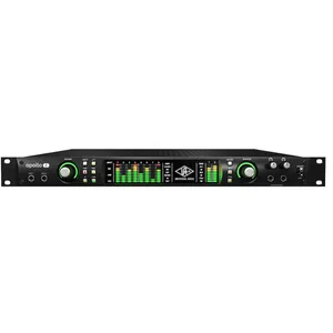 کارت صدای یونیورسال آودیو مدل Apollo 8 Quad
