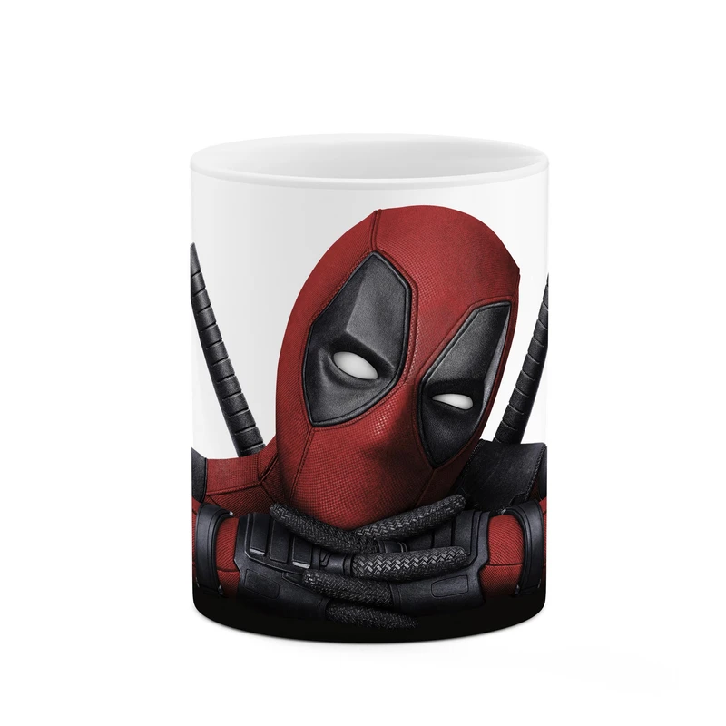 ماگ کاکتی طرح ددپول کد mgp10869