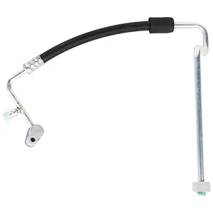 لوله گاز کمپرسور خروجی مدل LBA8108200B1 مناسب برای خودروهای لیفان