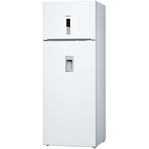 یخچال و فریزر بوش مدل KDD56VW204