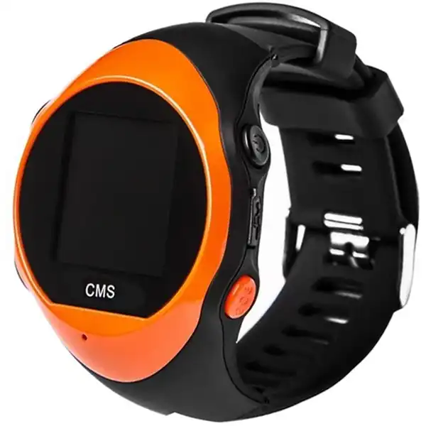 ساعت مچی هوشمند سی ام اس 2210GPS