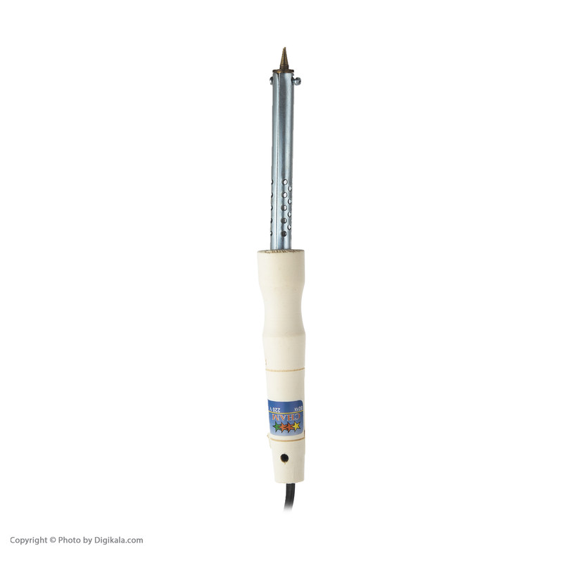 هویه 80 وات چم مدل CH80 هویه 80 وات چم مدل CH80