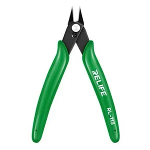 انبر کف چین ریلایف مدل RL-113 سایز 5 اینچ