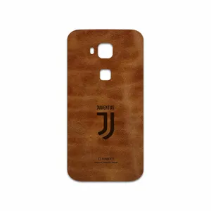MAHOOT BFL-JUVE Cover Sticker for Huawei Ascend G8