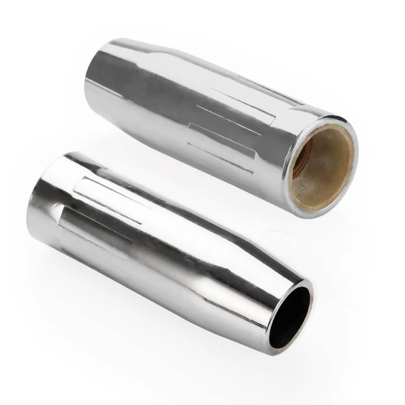 شعله پوش جوشکاری مدل MAXI 4000 بسته 2 عددی