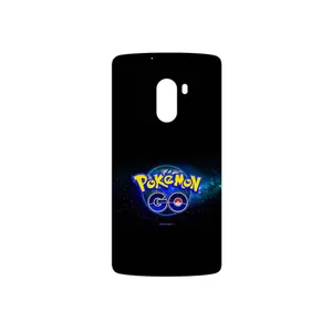 MAHOOT Pokemon Go Game Series Cover Sticker for Lenovo A7010
